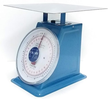 Camry Dial Spring Scale - 50kg
