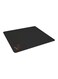 Mouse Pad Gaming Amp500 Black