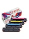 201A Pack Of 4 Office Maker (CY/MG/BK/YL)