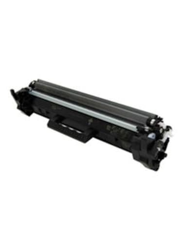 17A Original Laserjet Toner Cartridge Black