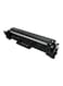 17A Original Laserjet Toner Cartridge Black