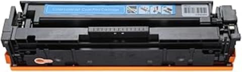 410A CF411A Laserjet Toner Cartridge for Printer cyan