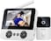 Yesido Wireless Video Doorbell with Indoor HD Display