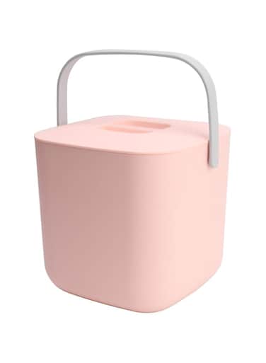 Sorandy Mini Dishwasher 18W 8.5V 2A 2000mah, Portable Countertop Dishwasher with Advanced Cleaning Technology, Convenient Operation, and Deep Cleaning for Dishware Fruit Vegetable ()