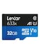 633x 32GB TF Card High Performance Micro SD Card 32 GB