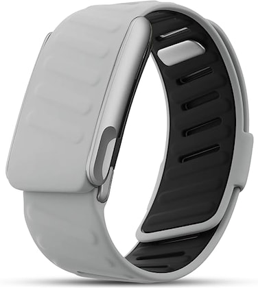 WHOOP 5.0 Life/MG Fitness Tracker Silicone Sport Replacement Band &ndash; Breathable, Durable &amp; Comfortable   Not for Whoop Gen 4