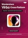 رخصة رقمية أساسية لمدة عام واحد لبرنامج Wondershare Virbo متعدد المنصات (ويندوز + iOS + أندرويد + عبر الإنترنت)