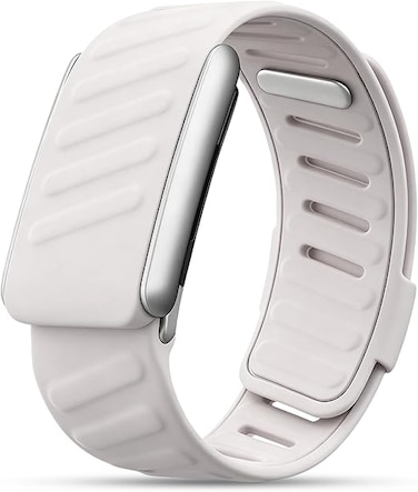 WHOOP 5.0  One/Peak Silicone Sport Replacement Band Compatible Fitness Tracker &ndash; Breathable, Durable &amp; Comfortable   Not for Whoop Gen 4