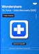 Wondershare Dr.Fone - Data Recovery (iOS)   1 Year   Digital License   Same Day Delivery