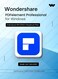 Wondershare Virbo Cross-Platform Team   1 Year   (Win+iOS+Android+Online) 3 Users - 3000 Credits Plan   Digital License   Same Day Delivery