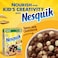 Nestle Nesquik Duo Breakfast Cereal, 335g