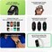 Xiaomi Smart Band 9 Active Pink   1.47 TFT display   long battery life   50 modes   health monitoring   9.99mm ultra-slim   Water resistant 50m