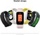 Xiaomi Smart Band 9 Active Pink   1.47 TFT display   long battery life   50 modes   health monitoring   9.99mm ultra-slim   Water resistant 50m