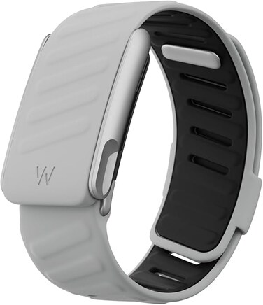 WHOOP MG SportFlex &ndash; Waterproof, Sweatproof, Silicone Accessory for Health, Fitness, &amp; Wellness Wearable &ndash; Not Compatible with Gen 4