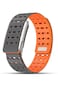 WHOOP 5.0 One/Peak Modified Magnetic Silicone Sport Replacement Band Compatible