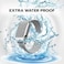 WHOOP 5.0  Life/MG HydroKnit Waterproof Nylon Sport Band Compatible   Elastic, Fast-Drying, Water-Resistant, and Comfortable Strap for Active Lifestyles