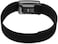 WHOOP 5.0  Life/MG HydroKnit Waterproof Bicep Nylon Sport Band Compatible with WHOOP 5.0, One, Peak, and Life   Elastic and Comfortable Strap for Active Lifestyles