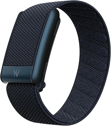 WHOOP Band for WHOOP One + Peak SuperKnit &ndash; Signature Performance Knit Accessory for Health, Fitness, &amp; Wellness Wearable &ndash; Not Compatible with Gen 4
