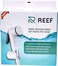 REEF Shattaf Set White, Complete Bidet Spray Kit for Bathroom Use, Model RF-WSS-02
