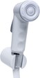 REEF Shattaf Set White, Complete Bidet Spray Kit for Bathroom Use, Model RF-WSS-02