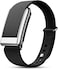 WHOOP 5.0 One/Peak  Luxe Tapered Leather Replacement Band Compatible Fitness Tracker &ndash; Durable &amp; Comfortable   Not for Whoop Gen 4