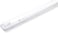 LED Waterproof Light Fixture, T8 Single Tube, 36W, IP65 Rating, White (Fitting Only)