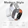 Whoop 5.0, Peak, One &amp; Life MG Multi-Pack Wrist Bands Compatible &ndash; Hydroknit Nylon, Sport Silicone, Premium Nylon &ndash; Replacement Straps with Hook, Clasp, Quick Link Slider