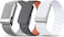 Whoop 5.0, Peak, One &amp; Life MG Multi-Pack Wrist Bands Compatible &ndash; Hydroknit Nylon, Sport Silicone, Premium Nylon &ndash; Replacement Straps with Hook, Clasp, Quick Link Slider