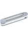 LZHCUICAN Adjustable Space-saving Wall-mounted Slipper Shoes Rack Support Slot No-punch Bathroom Shower Shelf Cabinet Stand Holder (Color : A2)