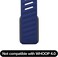 WHOOP 5.0 SportFlex &ndash; Waterproof, Sweatproof, Silicone Accessory for Health, Fitness, &amp; Wellness Wearable &ndash; Not Compatible with Gen 4