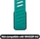 WHOOP 5.0  SportFlex &ndash; Waterproof, Sweatproof, Silicone Accessory for Health, Fitness, &amp; Wellness Wearable &ndash; Not Compatible with Gen 4