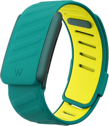 WHOOP 5.0  SportFlex &ndash; Waterproof, Sweatproof, Silicone Accessory for Health, Fitness, &amp; Wellness Wearable &ndash; Not Compatible with Gen 4