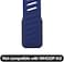 WHOOP 5.0  SportFlex &ndash; Waterproof, Sweatproof, Silicone Accessory for Health, Fitness, &amp; Wellness Wearable &ndash; Not Compatible with Gen 4