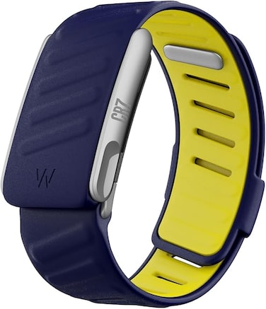 WHOOP 5.0  SportFlex &ndash; Waterproof, Sweatproof, Silicone Accessory for Health, Fitness, &amp; Wellness Wearable &ndash; Not Compatible with Gen 4