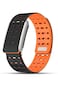 WHOOP 5.0 Life/MG Modified Magnetic Silicone Sport Replacement Band Compatible