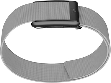 WHOOP Bicep Band &ndash; Compatible with One, Peak, and Life &ndash; Versatile, Comfortable, Fitness Accessory for 24/7 Activity, Sleep, Recovery Tracker Size: S/M