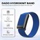 WHOOP 5.0 One/Peak HydroKnit Waterproof Nylon Sport Band Compatible   Elastic, Fast-Drying, Water-Resistant, and Comfortable Strap for Active Lifestyles