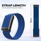 WHOOP 5.0 One/Peak HydroKnit Waterproof Nylon Sport Band Compatible   Elastic, Fast-Drying, Water-Resistant, and Comfortable Strap for Active Lifestyles