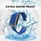 WHOOP 5.0 One/Peak HydroKnit Waterproof Nylon Sport Band Compatible   Elastic, Fast-Drying, Water-Resistant, and Comfortable Strap for Active Lifestyles
