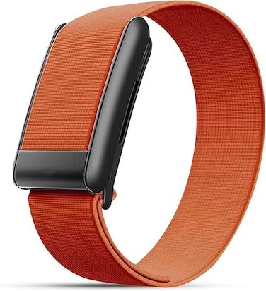 WHOOP 5.0 One/Peak HydroKnit Waterproof Nylon Sport Band Compatible   Elastic, Fast-Drying, Water-Resistant, and Comfortable Strap for Active Lifestyles