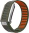 WHOOP 5.0 Navigator Band, Ultra-Secure Rugged Outdoor Performance Accessory with Velcro for Health, Fitness, &amp; Wellness Wearable, Abrasion and Weather Resistant &mdash; Not Compatible with Gen 4