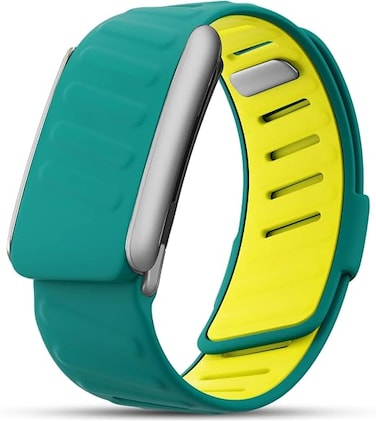 WHOOP 5.0 One/Peak Fitness Tracker Silicone Sport Replacement Band &ndash; Breathable, Durable &amp; Comfortable   Not for Whoop Gen 4