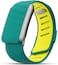 WHOOP 5.0 One/Peak Fitness Tracker Silicone Sport Replacement Band &ndash; Breathable, Durable &amp; Comfortable   Not for Whoop Gen 4