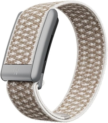 WHOOP 5.0 CloudKnit &ndash; Comfortable, Durable, Fine-Knit Cashmere Accessory for Health, Fitness, &amp; Wellness Wearable &ndash; Not Compatible with Gen 4