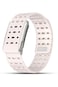 WHOOP 5.0 One/Peak Modified Magnetic Silicone Sport Replacement Band Compatible