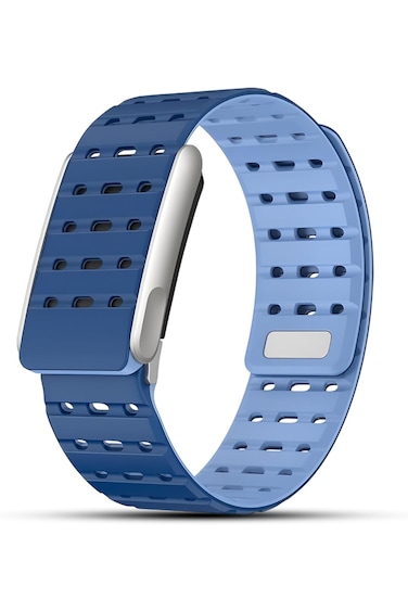 WHOOP 5.0 One/Peak Modified Magnetic Silicone Sport Replacement Band Compatible