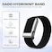WHOOP 5.0  Life/MG HydroKnit Waterproof Nylon Sport Band Compatible   Elastic, Fast-Drying, Water-Resistant, and Comfortable Strap for Active Lifestyles