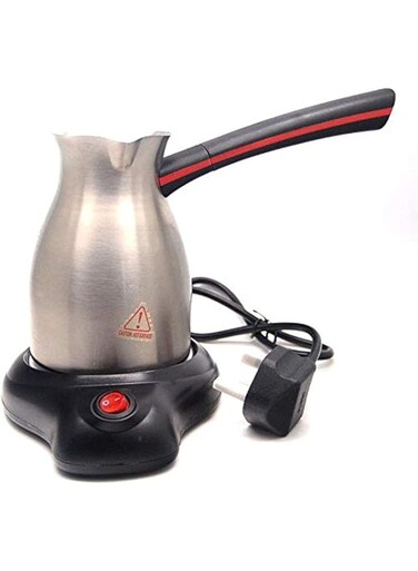 Turkish Coffee Maker