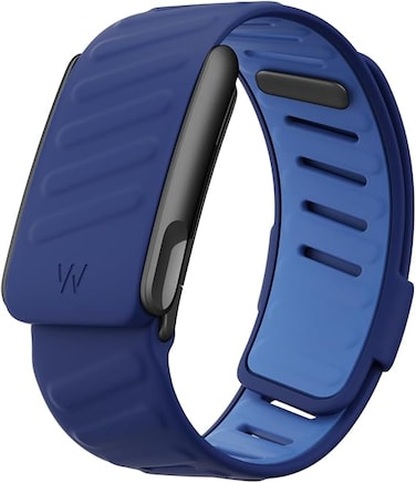 WHOOP MG SportFlex &ndash; Waterproof, Sweatproof, Silicone Accessory for Health, Fitness, &amp; Wellness Wearable &ndash; Not Compatible with Gen 4