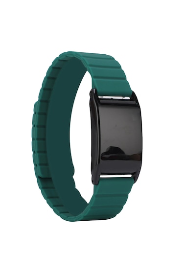 WHOOP 5.0 Magnetic Silicone Watch Band Replacement Watch Fitness Trackin NEW